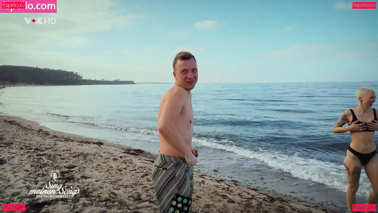 Stefanie Heinzmann Onlyfans Photo Gallery 