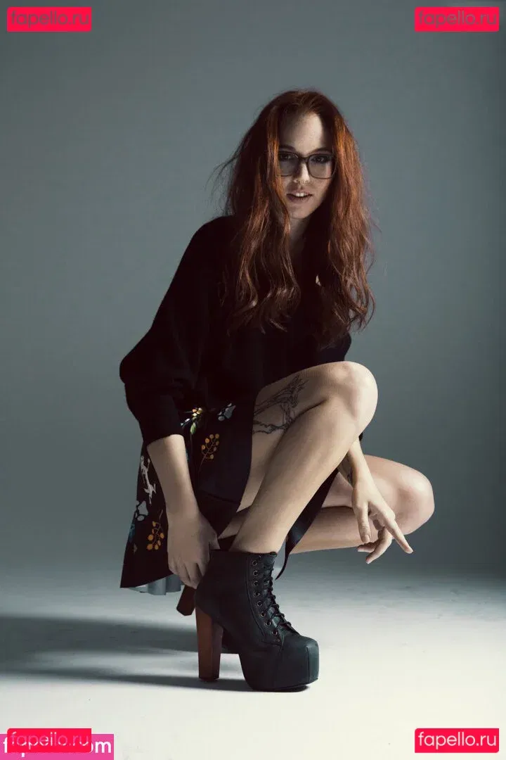 Stefanie Heinzmann Onlyfans Photo Gallery 
