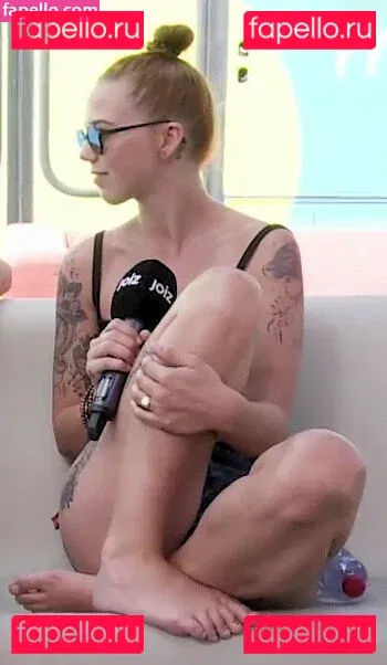 Stefanie Heinzmann Onlyfans Photo Gallery 