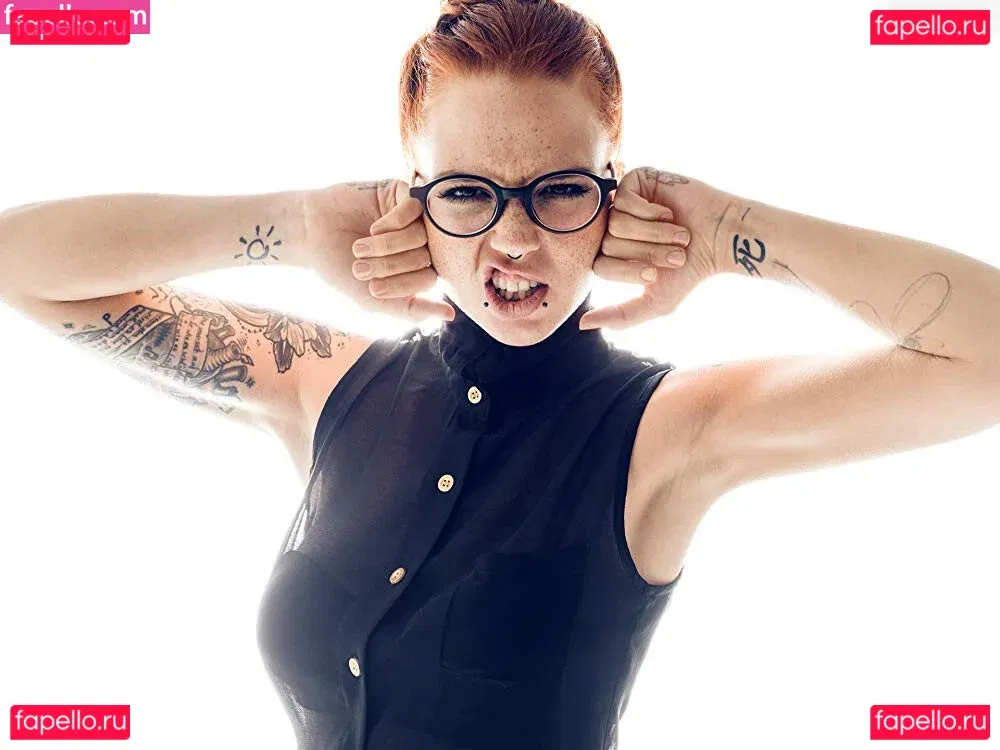 Stefanie Heinzmann Onlyfans Photo Gallery 