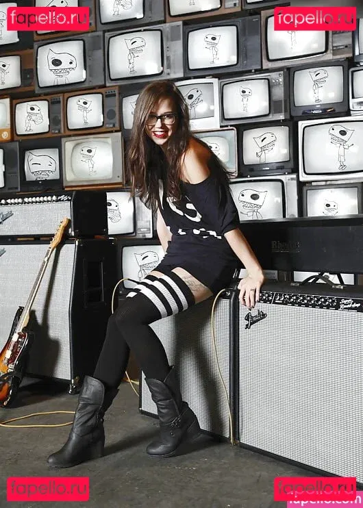 Stefanie Heinzmann Onlyfans Photo Gallery 