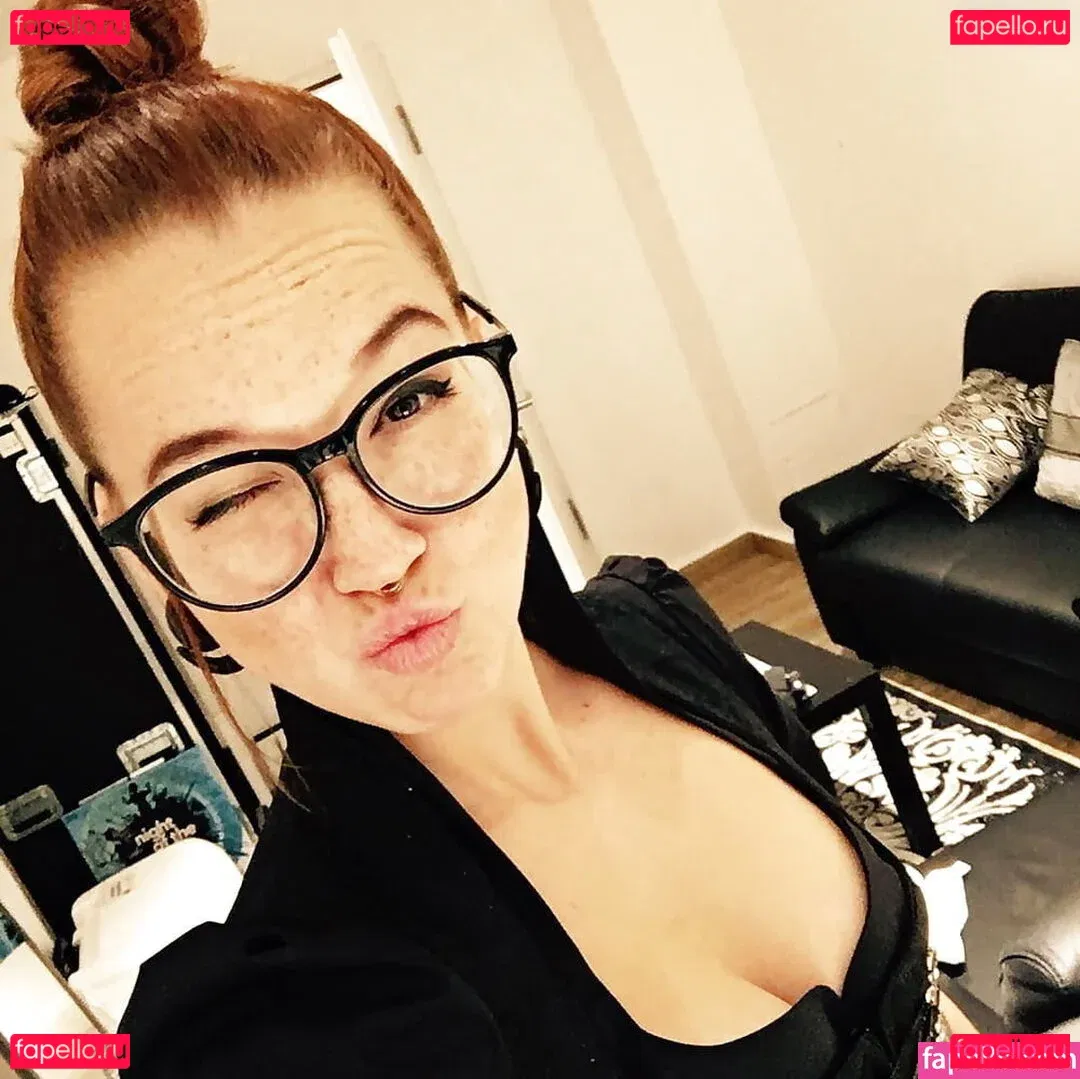 Stefanie Heinzmann Onlyfans Photo Gallery 