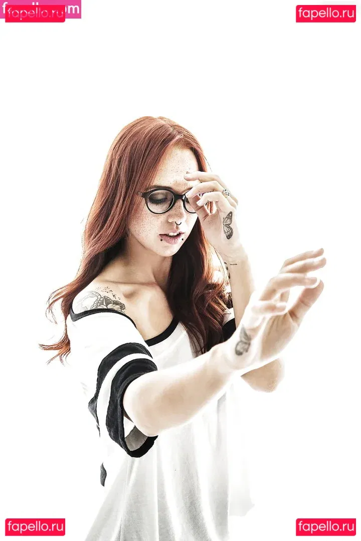 Stefanie Heinzmann Onlyfans Photo Gallery 