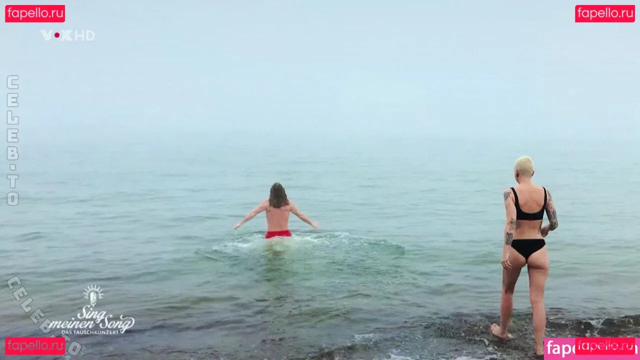 Stefanie Heinzmann Onlyfans Photo Gallery 