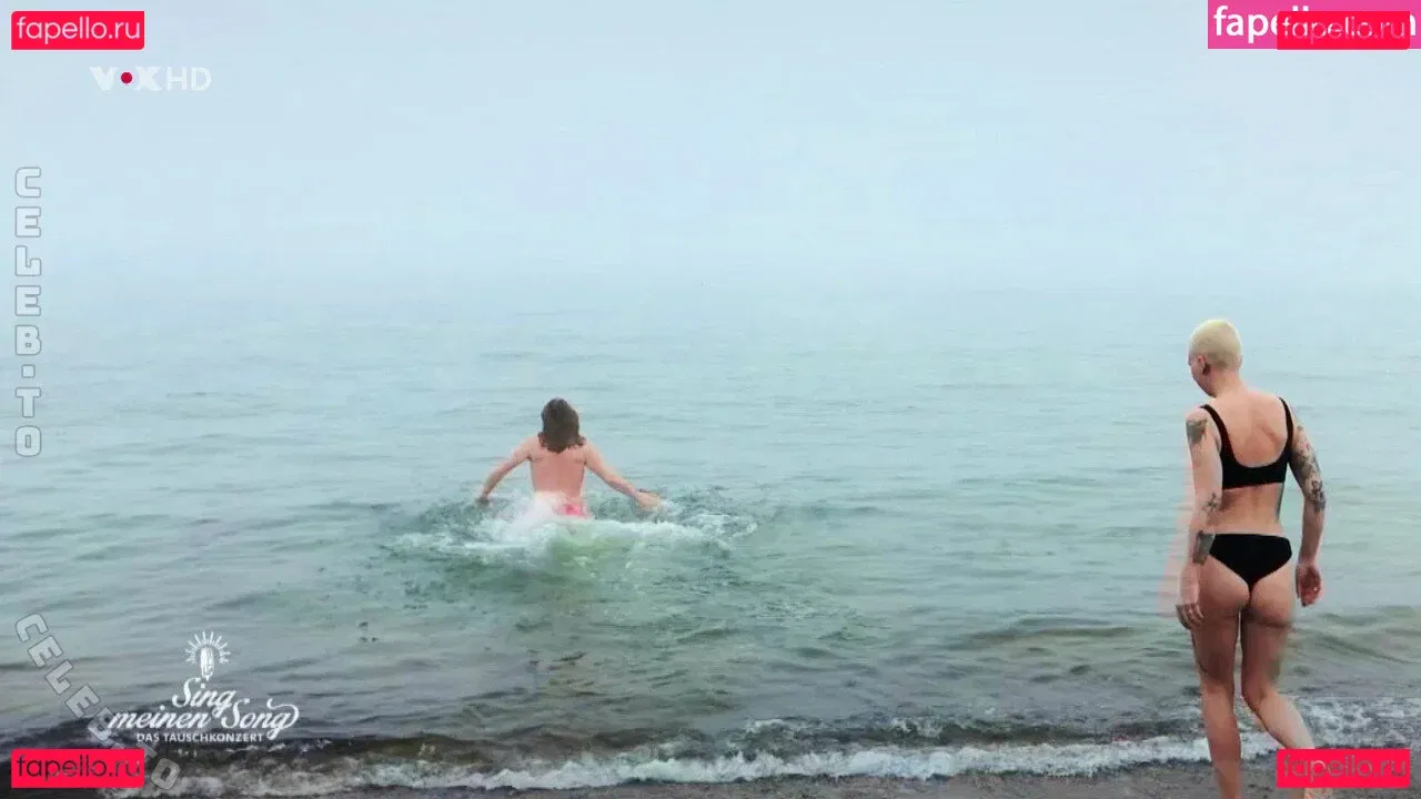 Stefanie Heinzmann Onlyfans Photo Gallery 