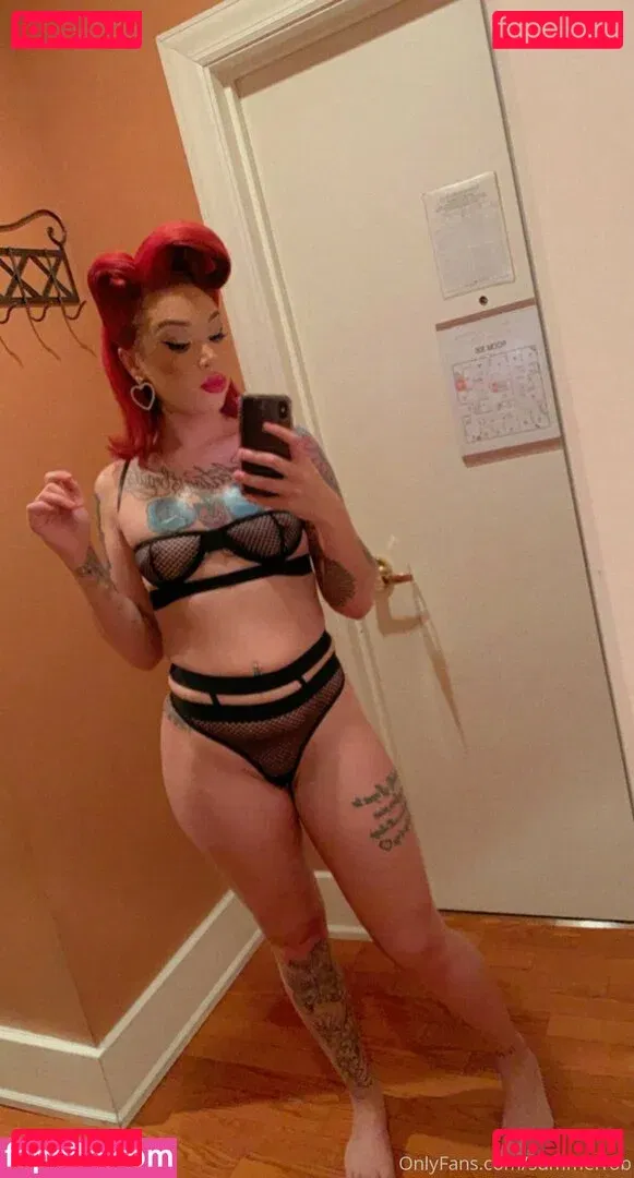 summerrob Onlyfans Photo Gallery 