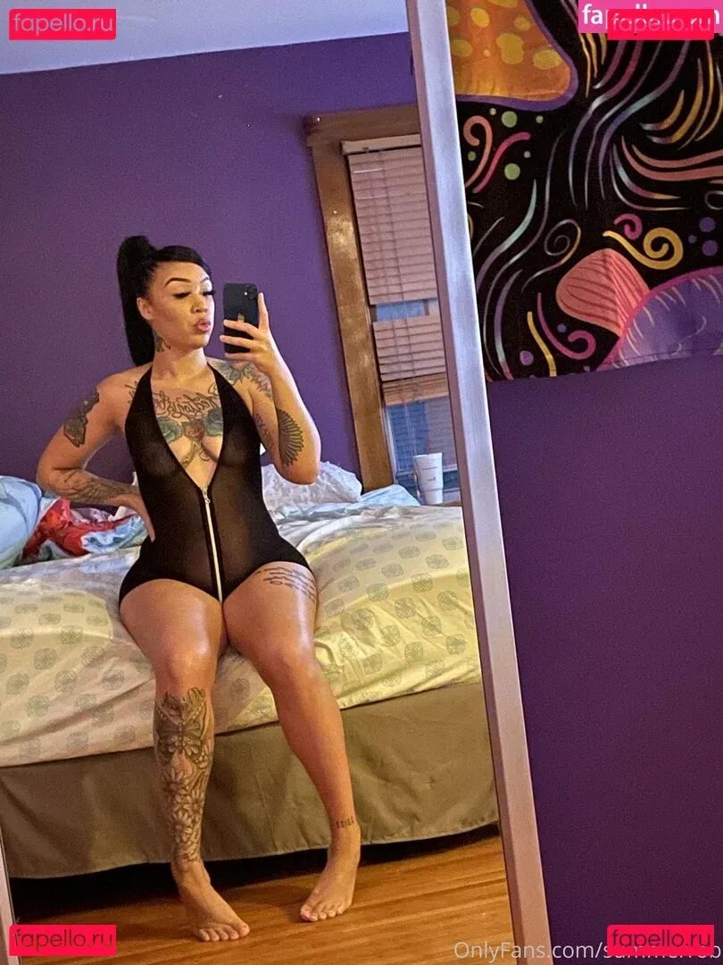 summerrob Onlyfans Photo Gallery 