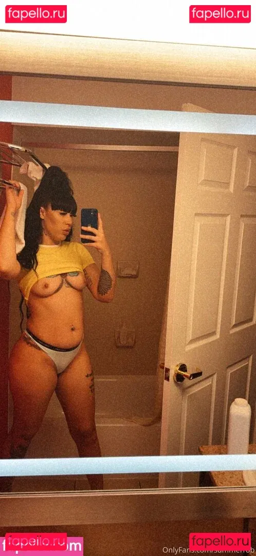 summerrob Onlyfans Photo Gallery 