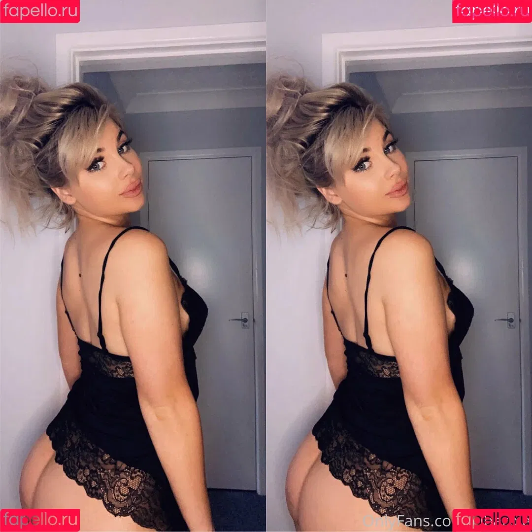 cibarbie Onlyfans Photo Gallery 