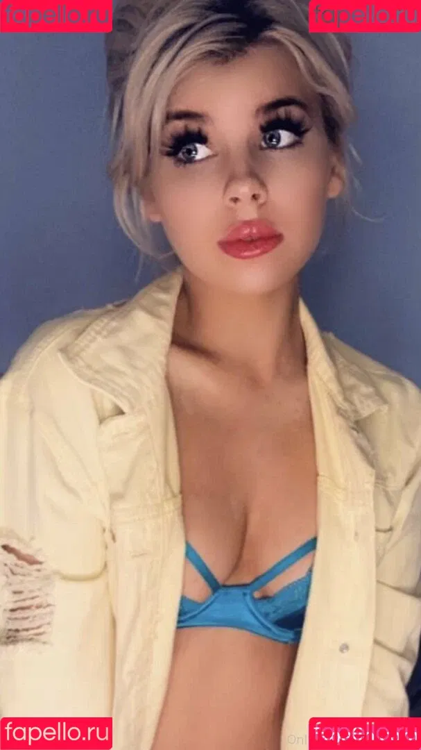 cibarbie Onlyfans Photo Gallery 