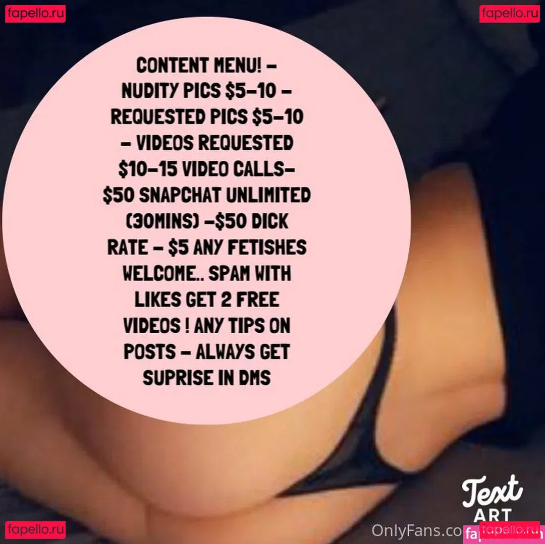 cibarbie Onlyfans Photo Gallery 