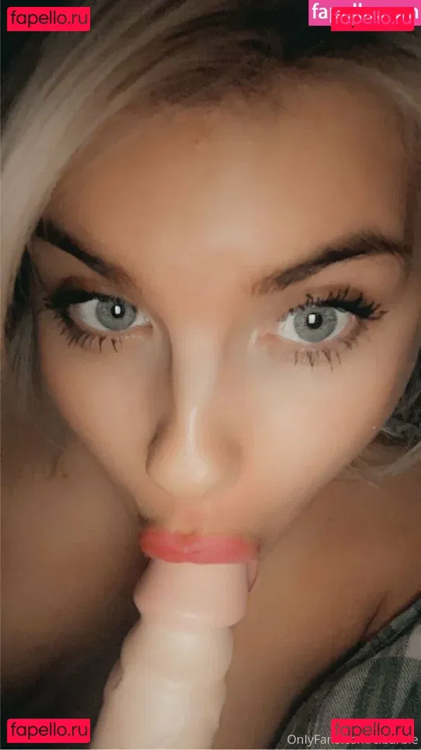 cibarbie Onlyfans Photo Gallery 