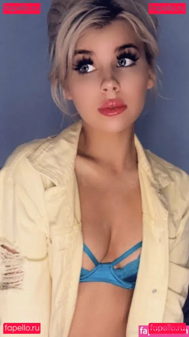 cibarbie Onlyfans Photo Gallery 