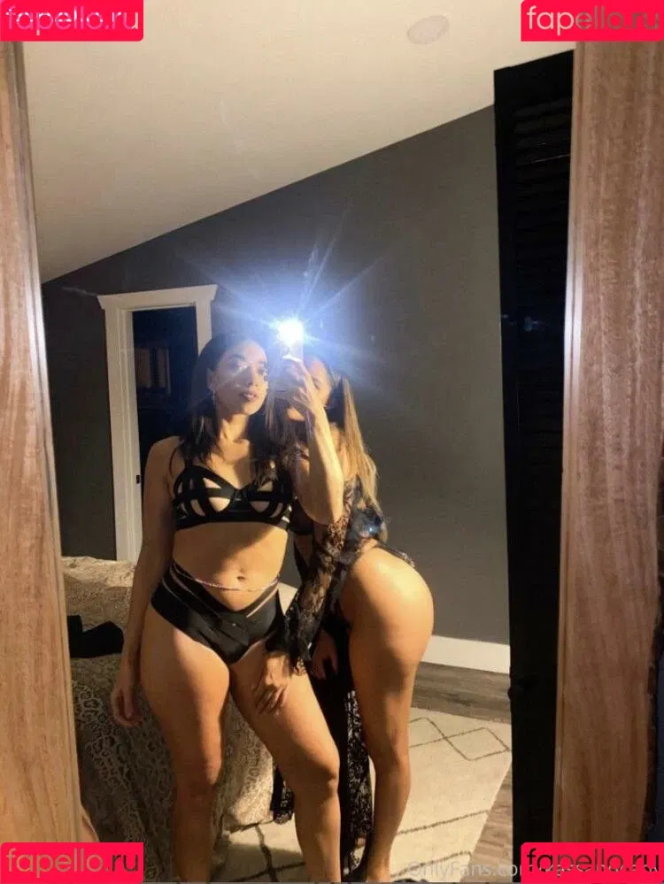 Kassandra Lee Onlyfans Photo Gallery 