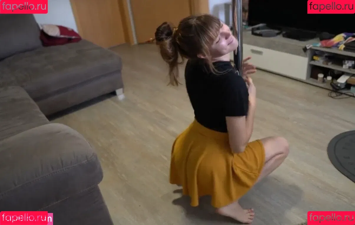 Anne Eden Onlyfans Photo Gallery 