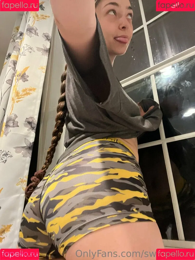 sweetterry Onlyfans Photo Gallery 