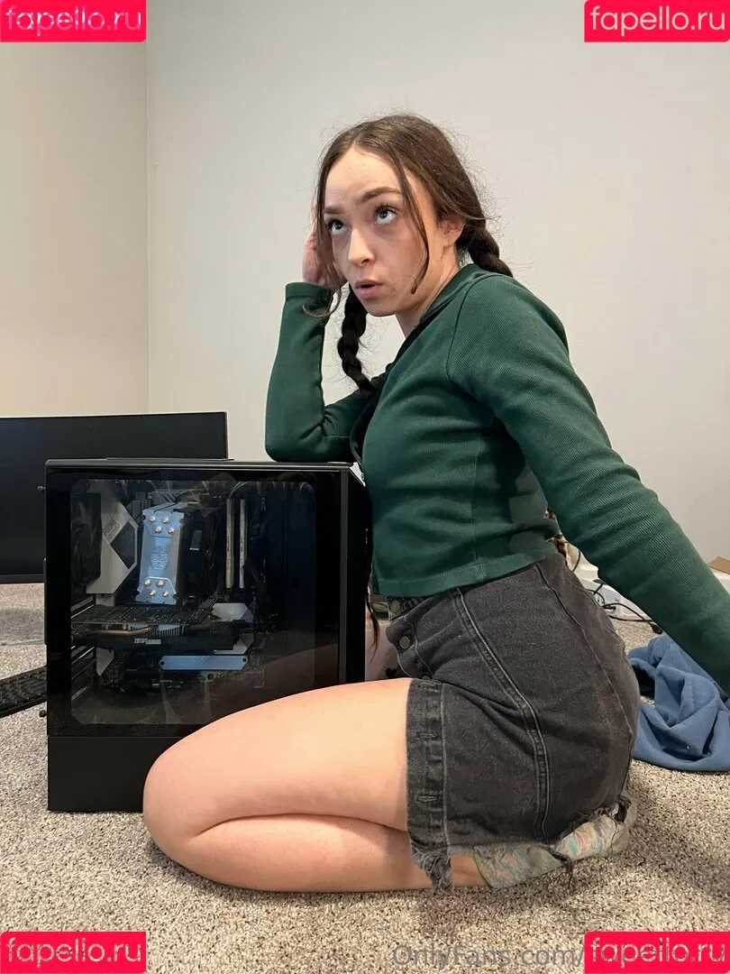 sweetterry Onlyfans Photo Gallery 
