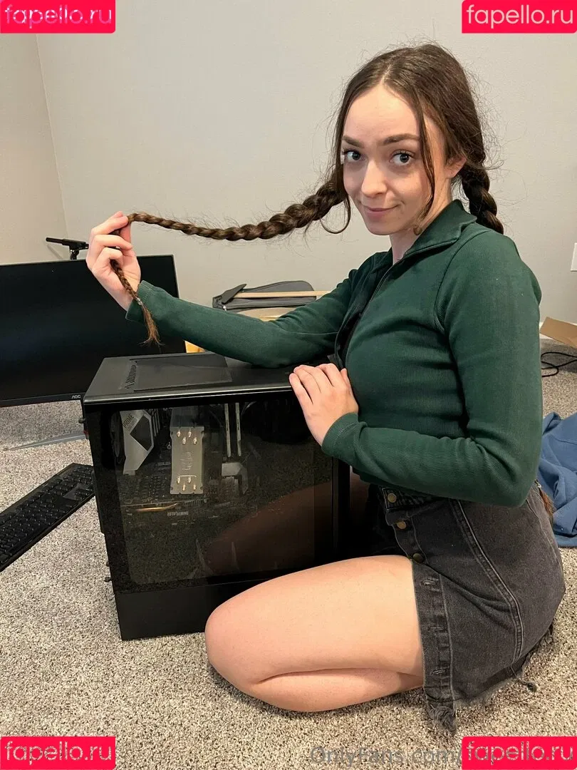 sweetterry Onlyfans Photo Gallery 