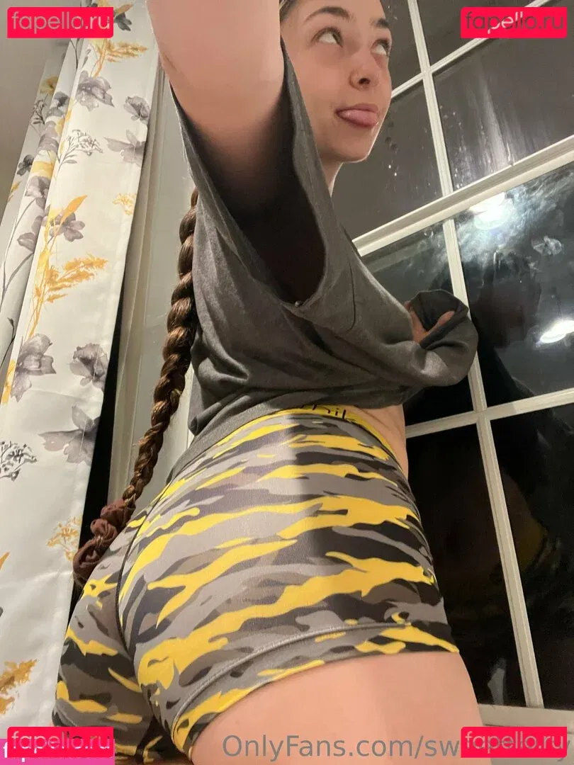 sweetterry Onlyfans Photo Gallery 