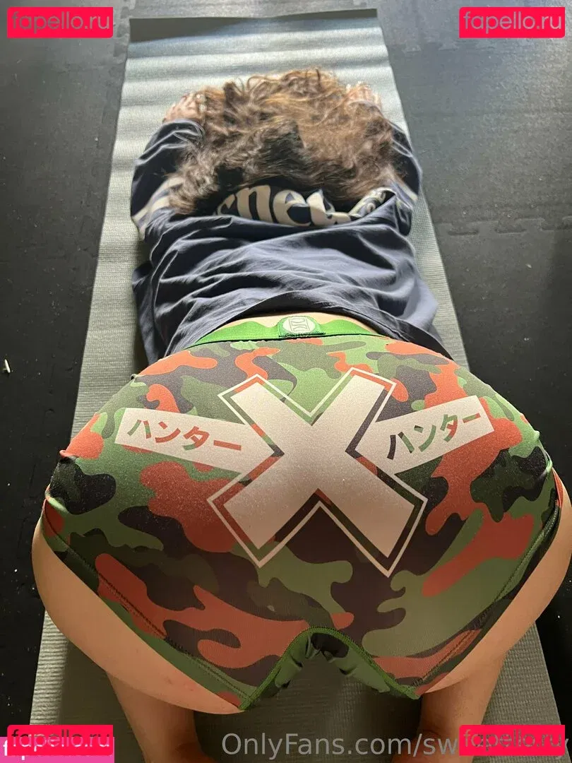 sweetterry Onlyfans Photo Gallery 