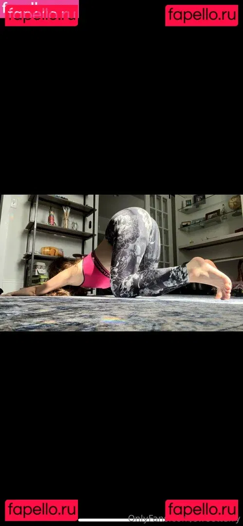 sweetterry Onlyfans Photo Gallery 