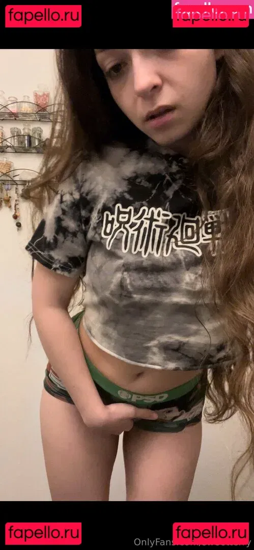 sweetterry Onlyfans Photo Gallery 