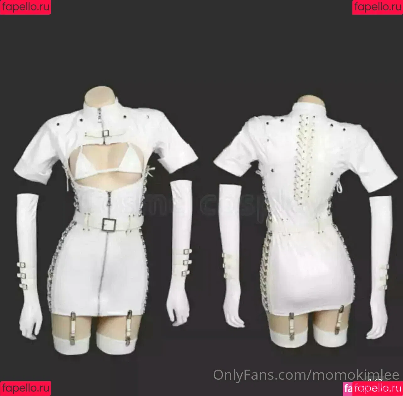 momokimlee Onlyfans Photo Gallery 