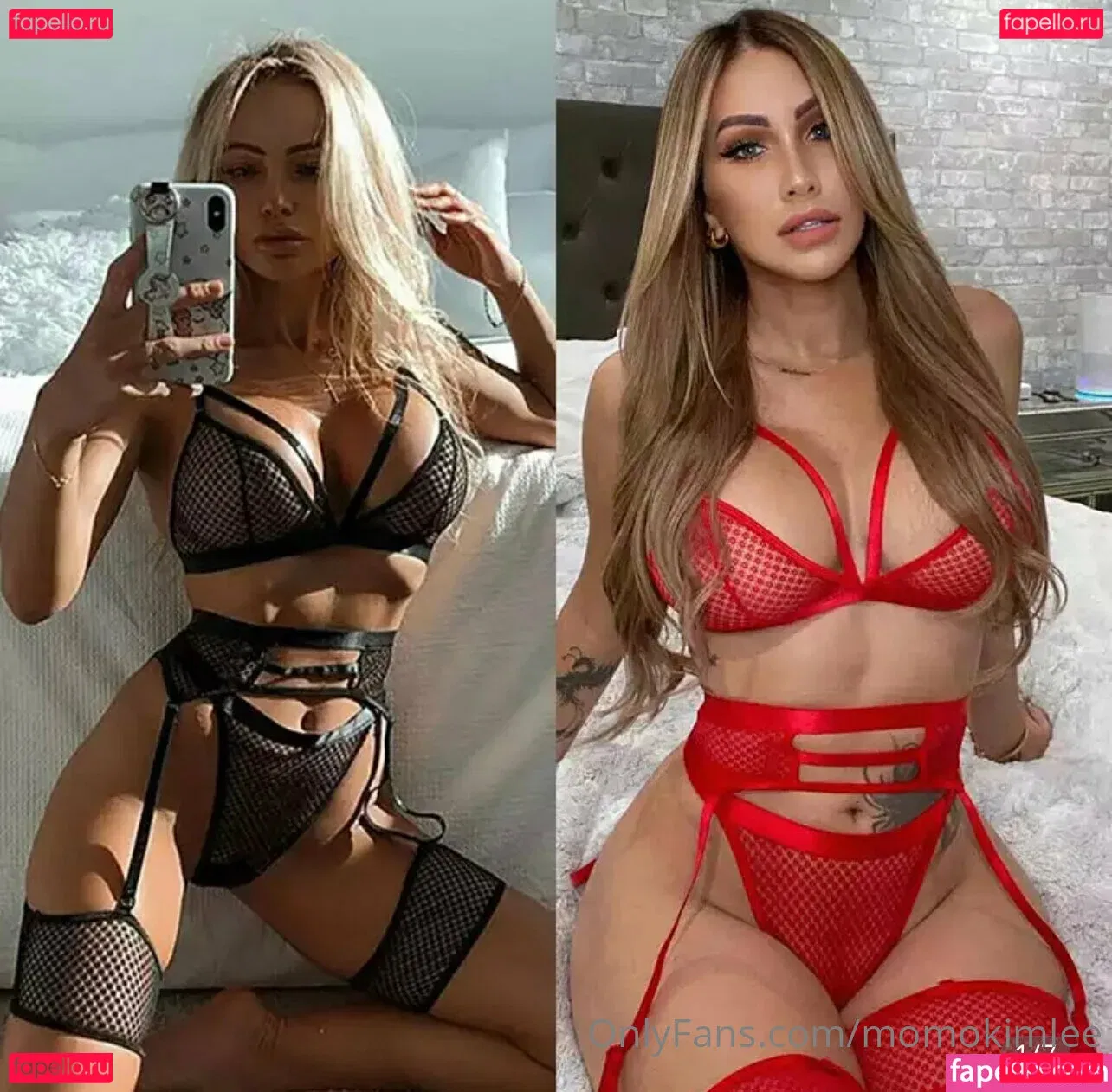 momokimlee Onlyfans Photo Gallery 