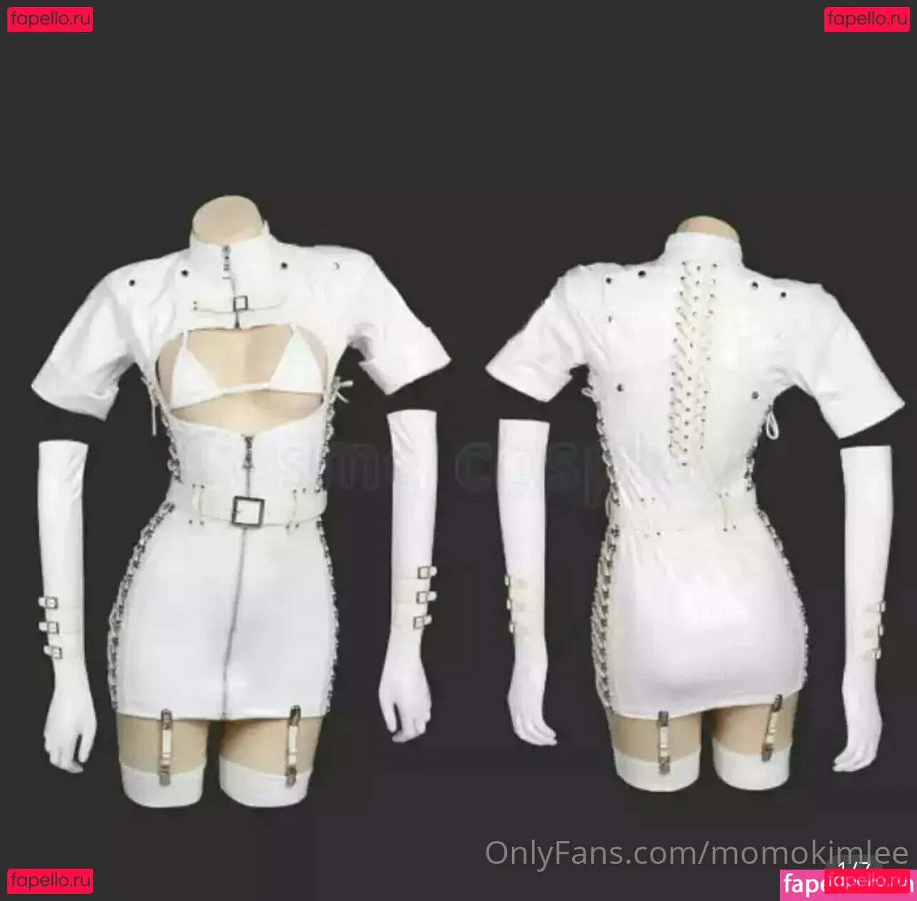 momokimlee Onlyfans Photo Gallery 