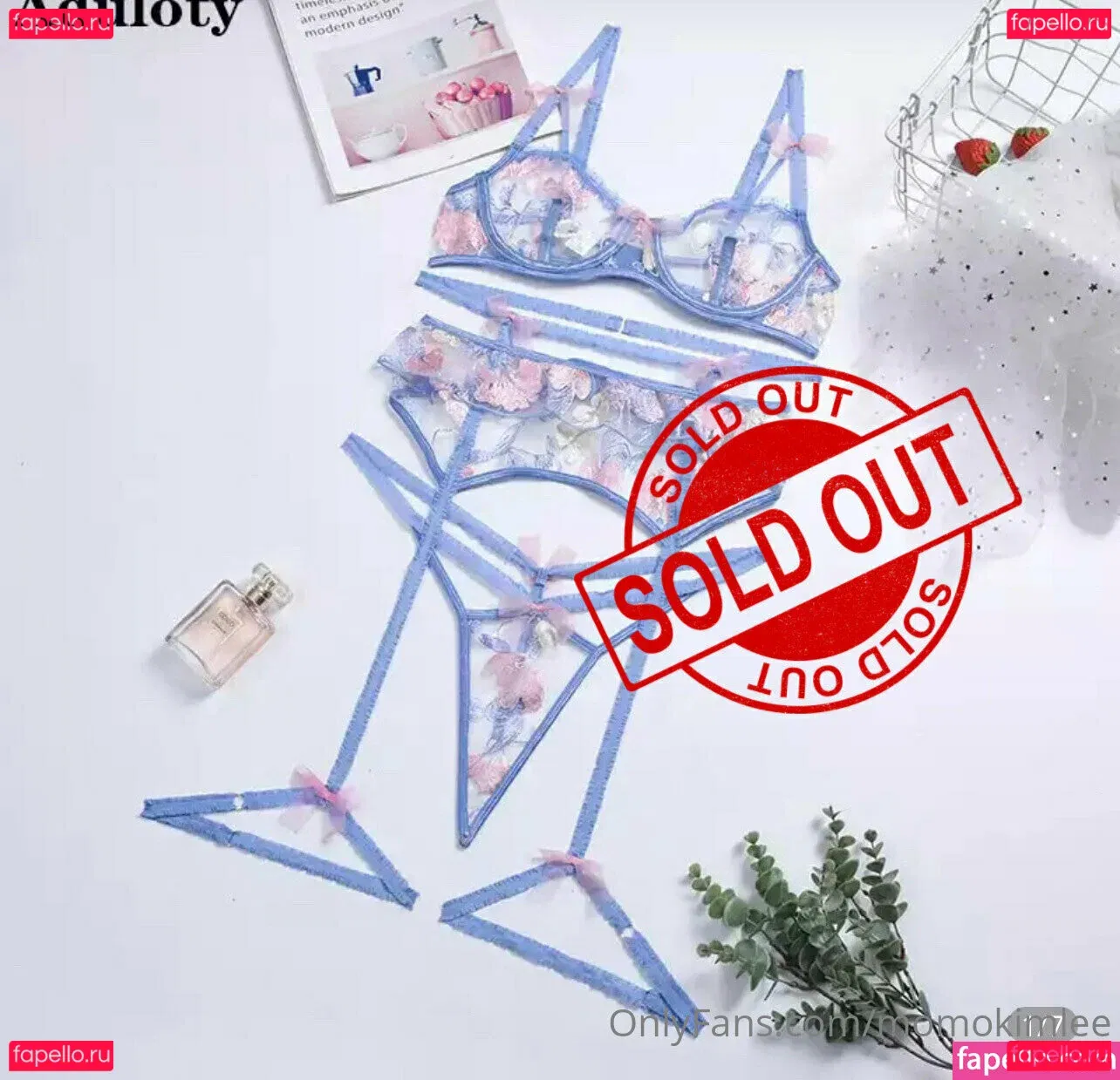 momokimlee Onlyfans Photo Gallery 