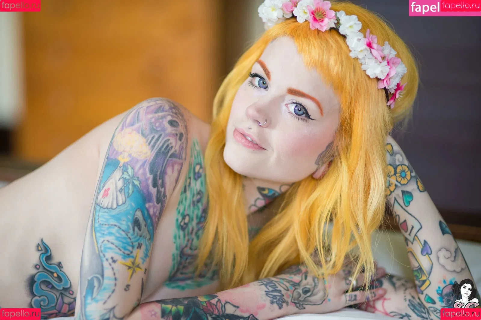 Faun Onlyfans Photo Gallery 