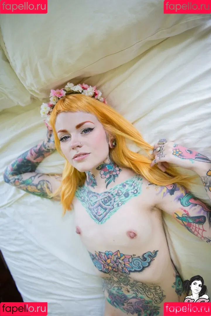 Faun Onlyfans Photo Gallery 
