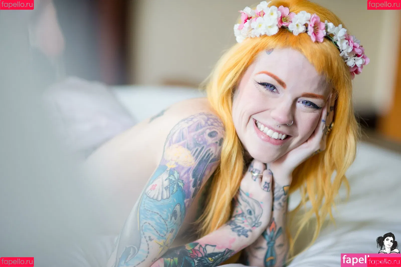 Faun Onlyfans Photo Gallery 