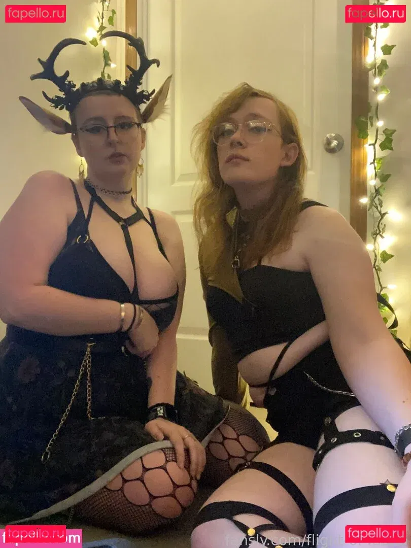 Faun Onlyfans Photo Gallery 