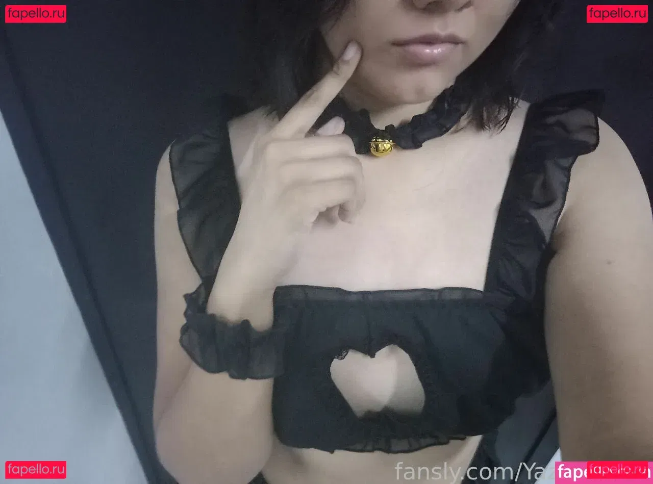 YazuQueen Onlyfans Photo Gallery 