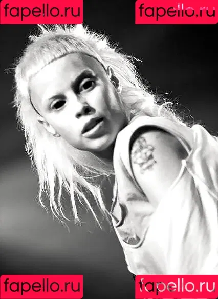 Yolandi Visser Onlyfans Photo Gallery 