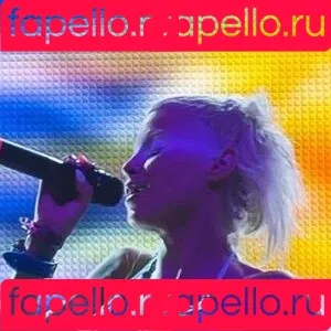Yolandi Visser Onlyfans Photo Gallery 