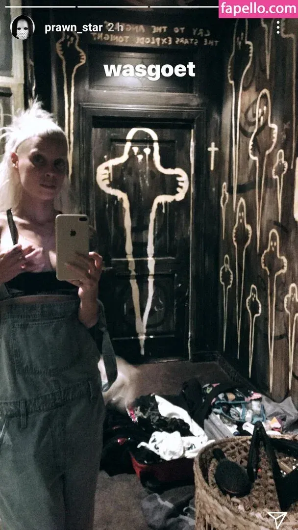 Yolandi Visser Onlyfans Photo Gallery 