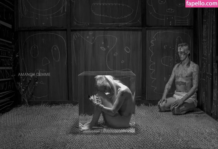 Yolandi Visser Onlyfans Photo Gallery 