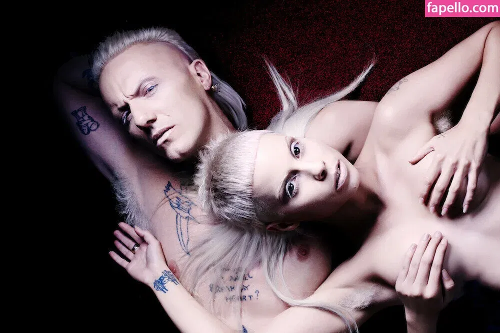 Yolandi Visser Onlyfans Photo Gallery 