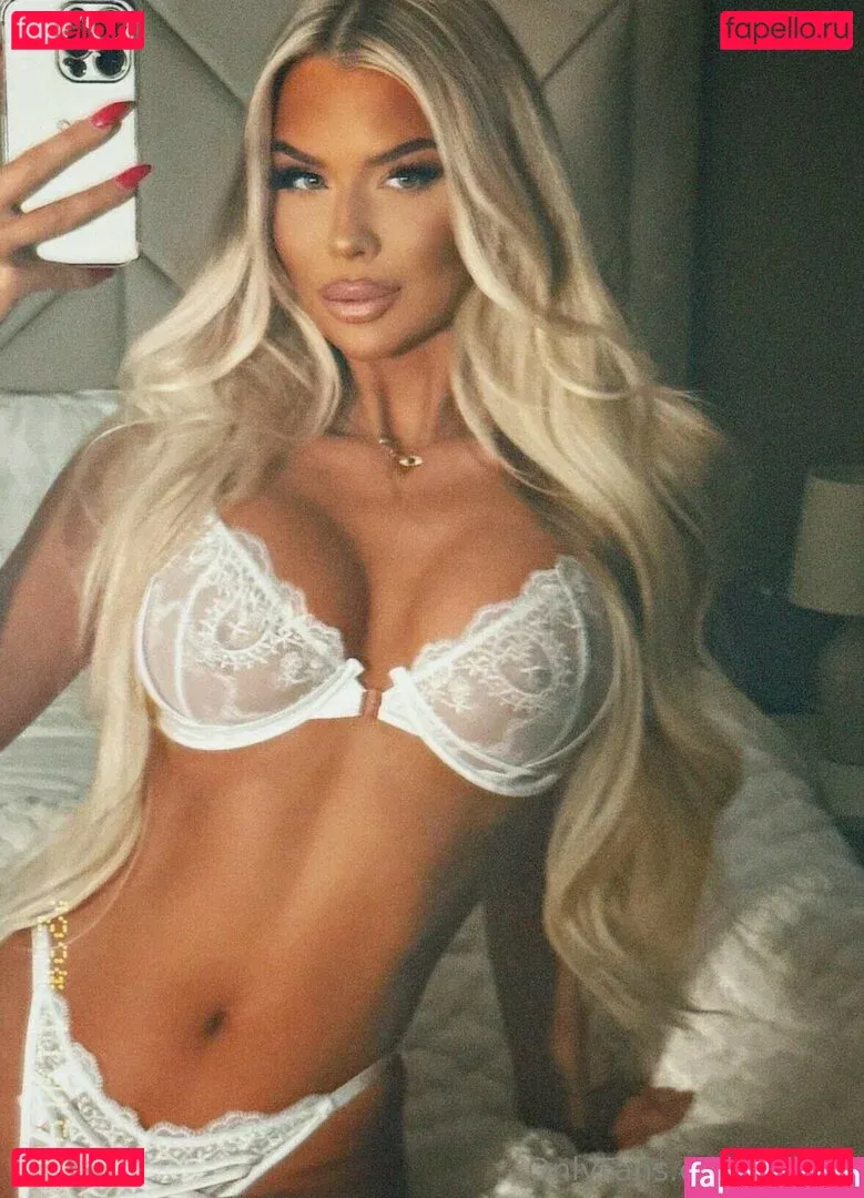 Sylvijaa Onlyfans Photo Gallery 