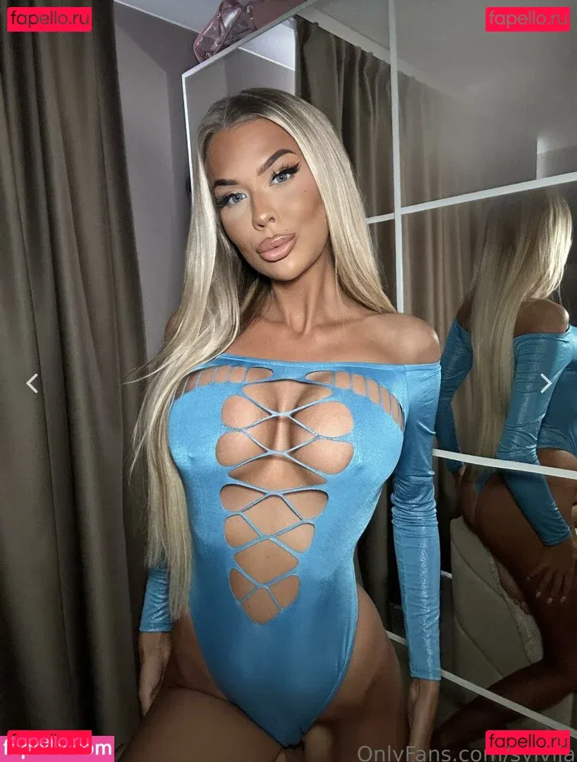 Sylvijaa Onlyfans Photo Gallery 
