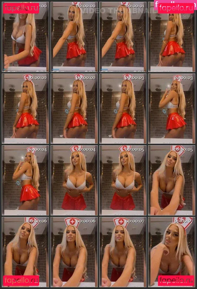 Sylvijaa Onlyfans Photo Gallery 