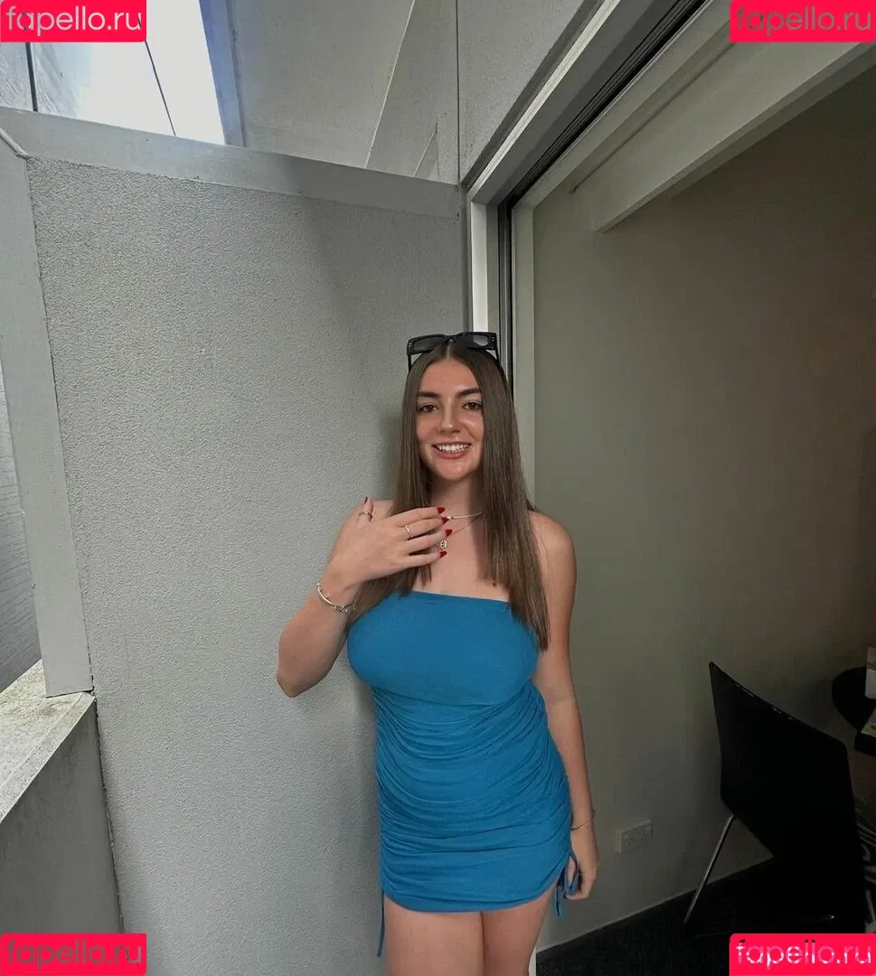 Tara Monaghan Onlyfans Photo Gallery 
