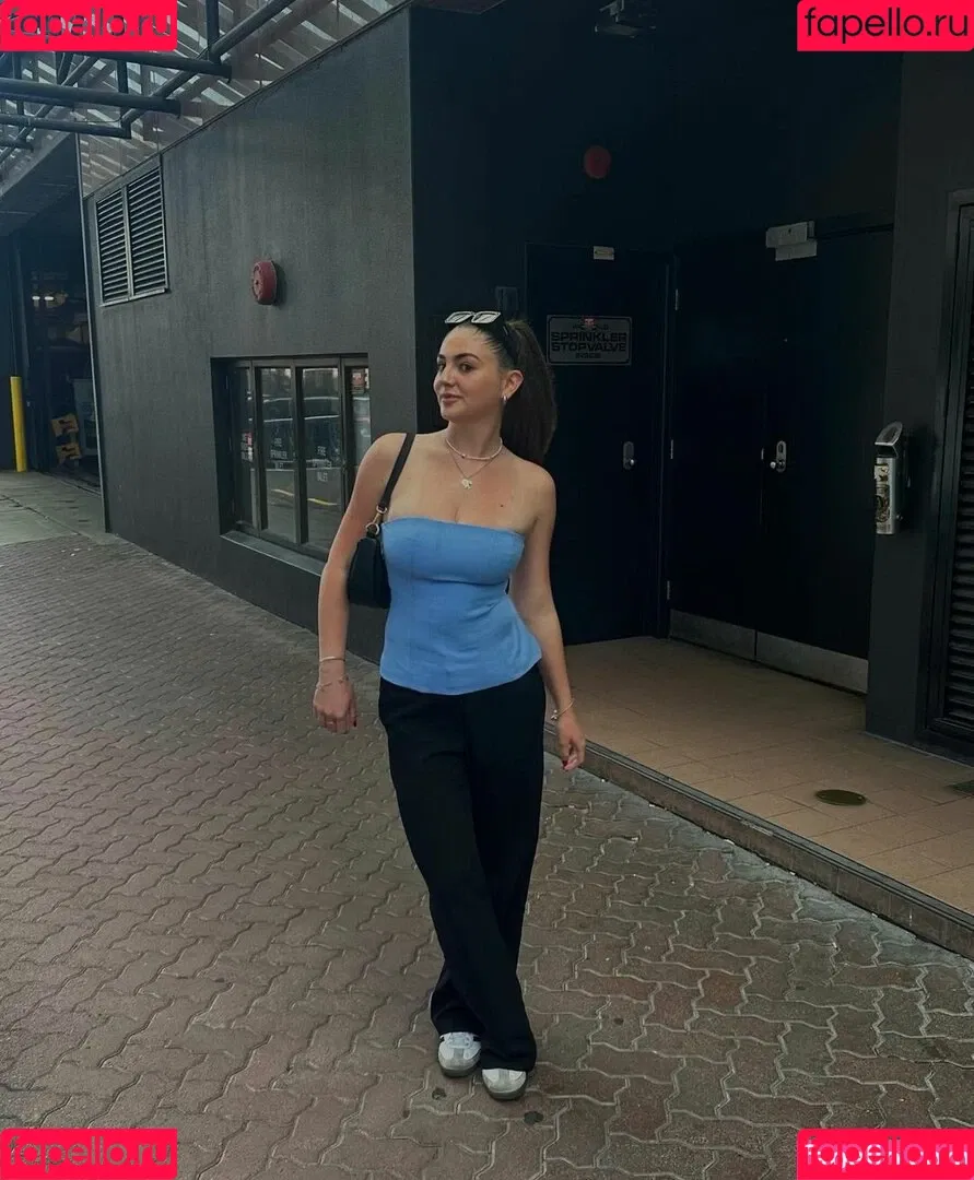 Tara Monaghan Onlyfans Photo Gallery 