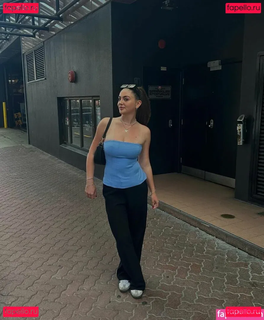 Tara Monaghan Onlyfans Photo Gallery 