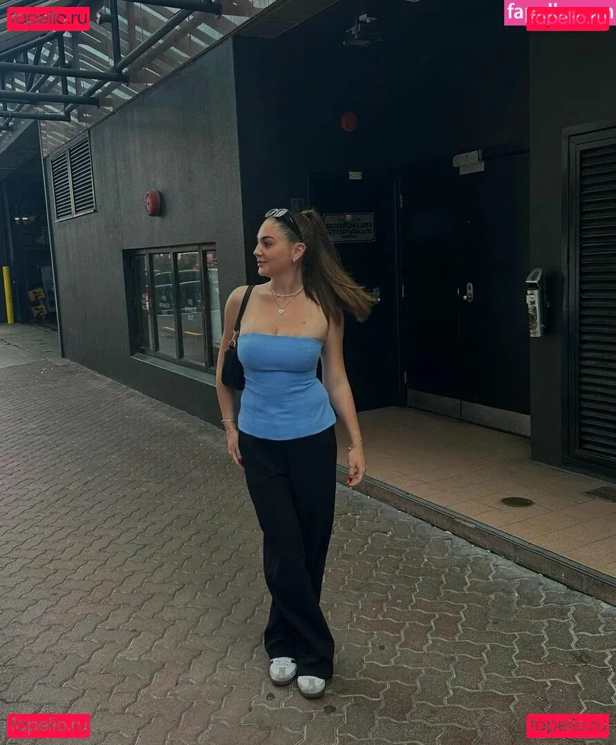 Tara Monaghan Onlyfans Photo Gallery 