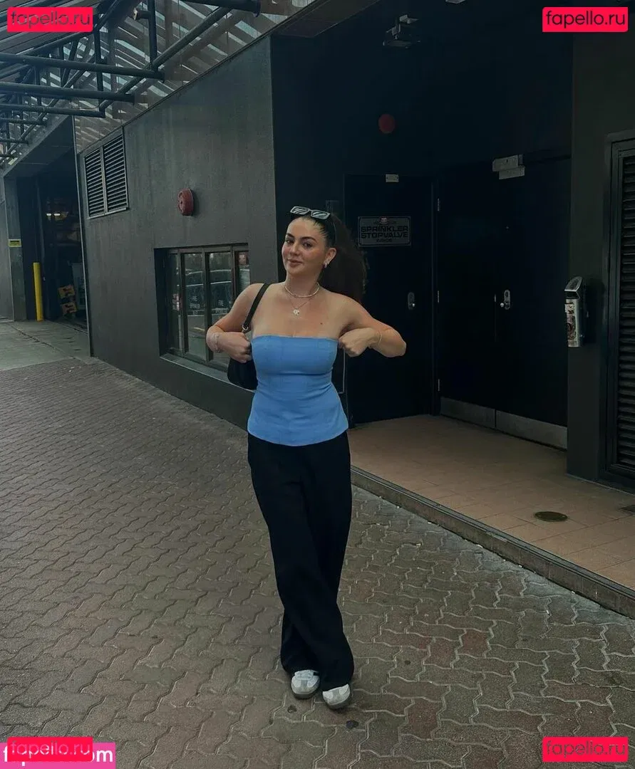 Tara Monaghan Onlyfans Photo Gallery 