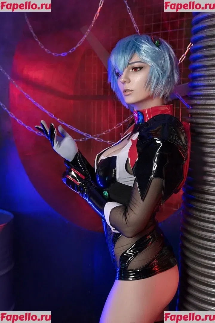 AGflower Cosplay Onlyfans Photo Gallery 