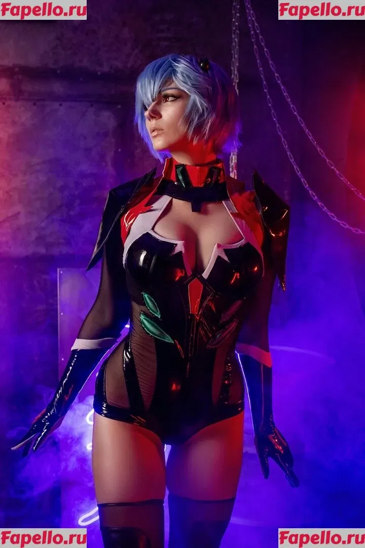 AGflower Cosplay Onlyfans Photo Gallery 